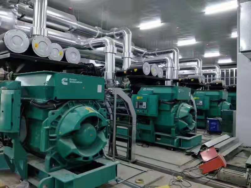 渝北发电机出租 渝北发电机出租