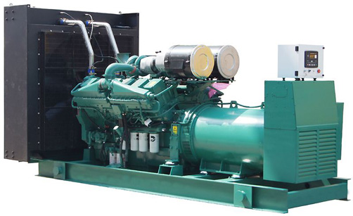 渝北30kw康明斯柴油发电机组图片 渝北30kw康明斯柴油发电机组图片