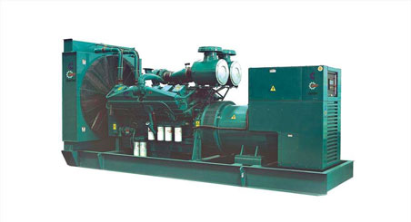 渝北450kw康明斯柴油发电机组图片 渝北450kw康明斯柴油发电机组图片