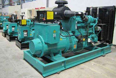 渝北1000kw康明斯柴油发电机组图片 渝北1000kw康明斯柴油发电机组图片