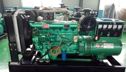 渝北发电机不发电的原因