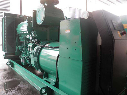 渝北柴油发电机 渝北柴油发电机