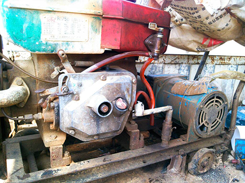 渝北单杠柴油机发电机出租 渝北单杠柴油机发电机出租