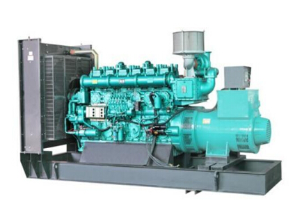 渝北发电机出租