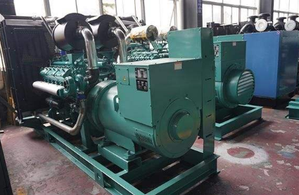 渝北柴油发电机 渝北柴油发电机