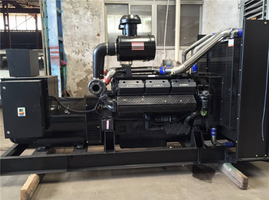 渝北柴油发电机